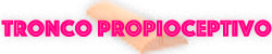 Tronco Propioceptivo Logo